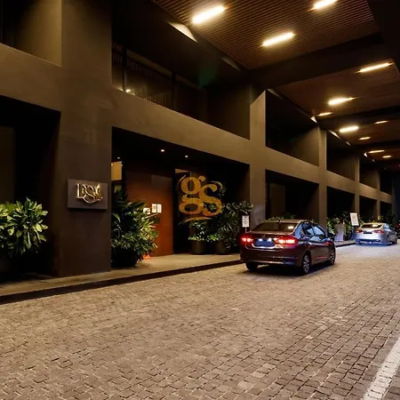 Est Bangsar Kl Sentral By Greater Stay-3