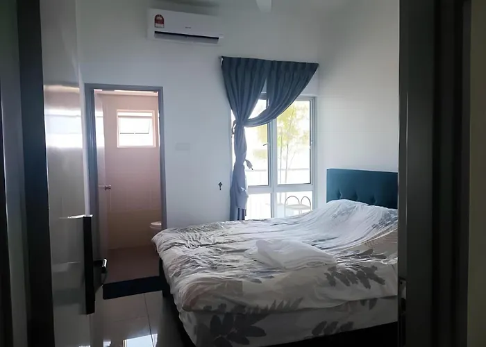 Razak City Centre Kl Skyview 45Th Kuala Lumpur